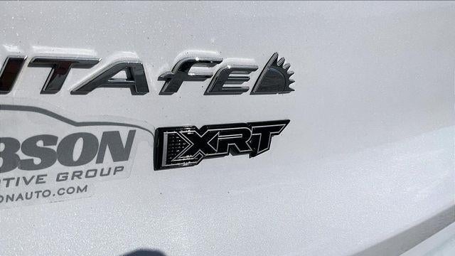 2023 Hyundai SANTA FE XRT