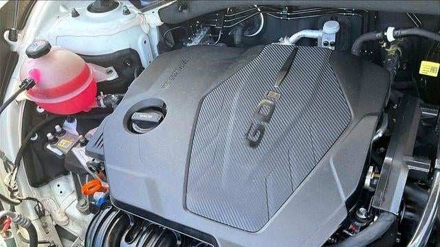 2023 Hyundai SANTA FE XRT