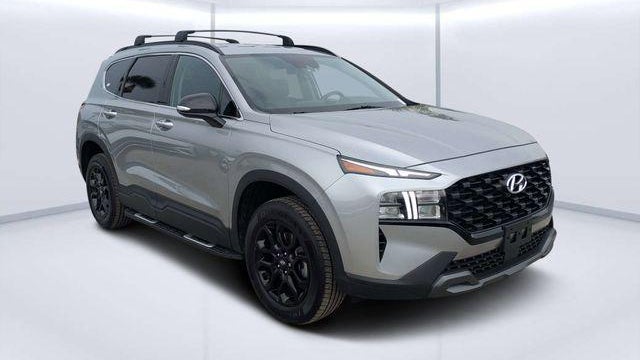 Preowned 2023 Hyundai SANTA FE XRT for Sale