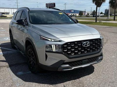 2023 Hyundai Santa FE AWD XRT 4DR Crossover