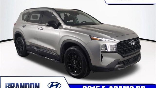 Preowned 2023 Hyundai SANTA FE XRT for Sale