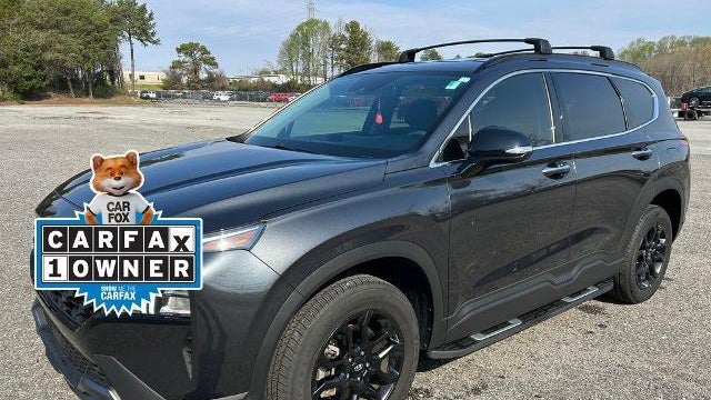 Preowned 2023 Hyundai SANTA FE XRT for Sale