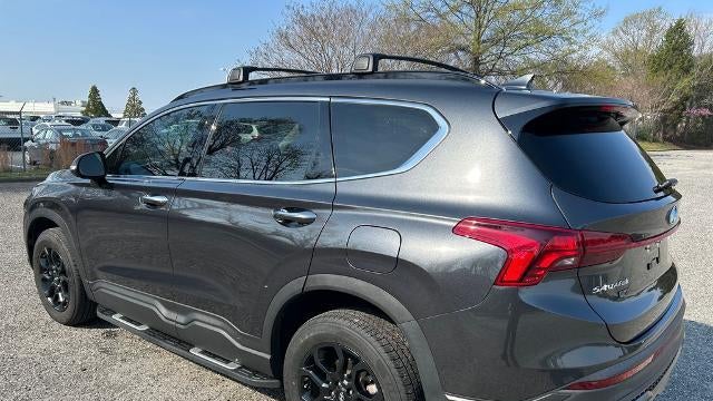 2023 Hyundai SANTA FE XRT