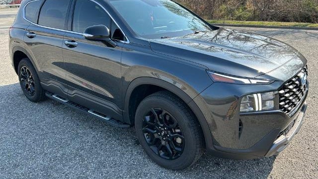 2023 Hyundai SANTA FE XRT