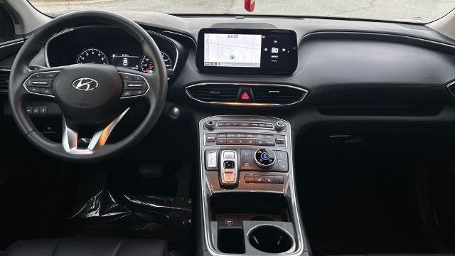 2023 Hyundai SANTA FE XRT