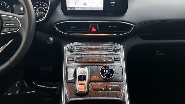 2023 Hyundai SANTA FE XRT