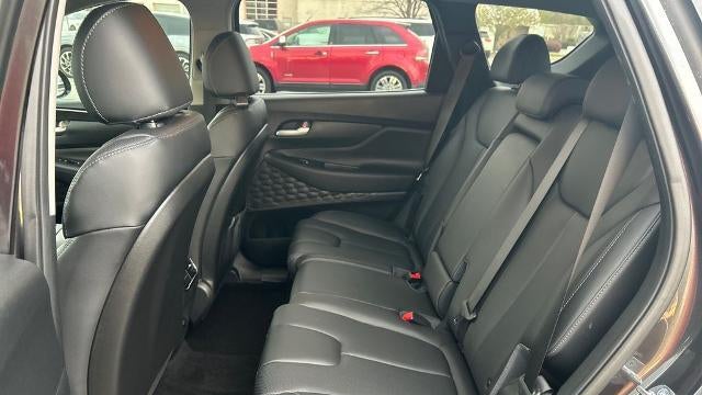 2023 Hyundai SANTA FE XRT