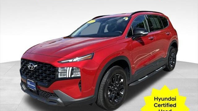 Preowned 2023 Hyundai SANTA FE XRT for Sale
