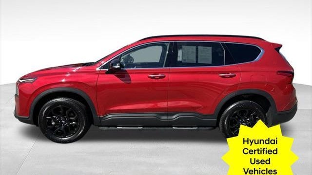 2023 Hyundai SANTA FE XRT