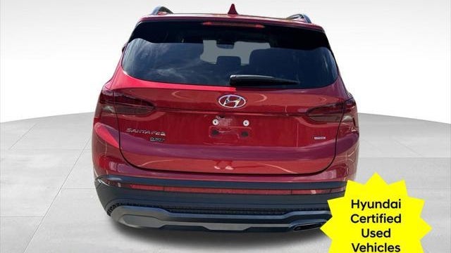 2023 Hyundai SANTA FE XRT