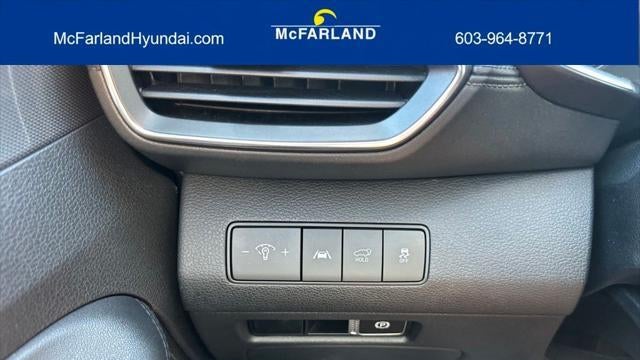 2023 Hyundai SANTA FE XRT