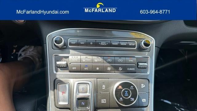 2023 Hyundai SANTA FE XRT