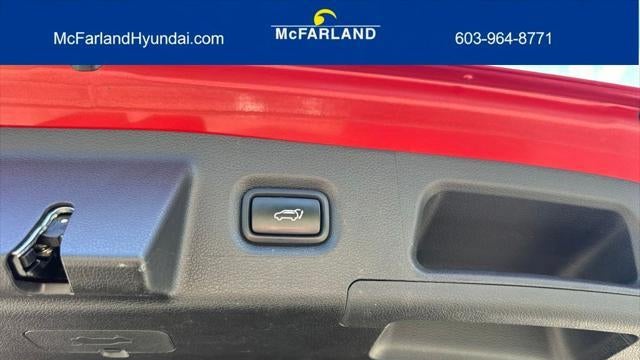 2023 Hyundai SANTA FE XRT