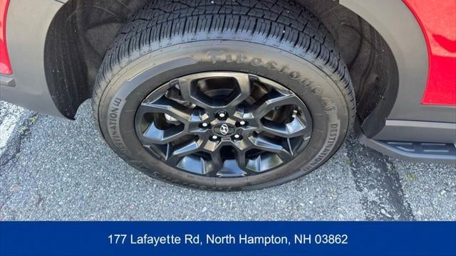 2023 Hyundai SANTA FE XRT