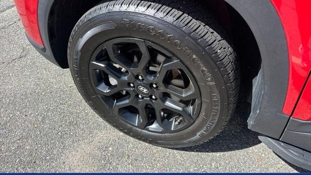 2023 Hyundai SANTA FE XRT