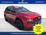 2023 Santa FE Thumbnail 7
