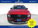 2023 Santa FE Thumbnail 8
