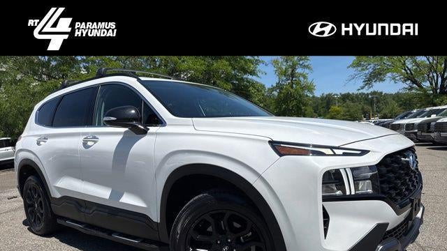 Preowned 2023 Hyundai SANTA FE XRT for Sale