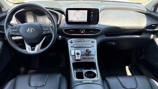 2023 Hyundai SANTA FE XRT