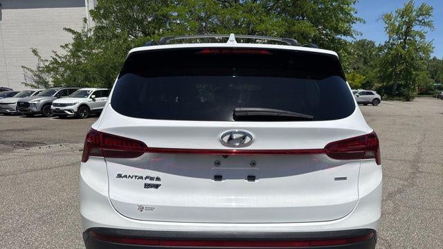 2023 Hyundai SANTA FE XRT