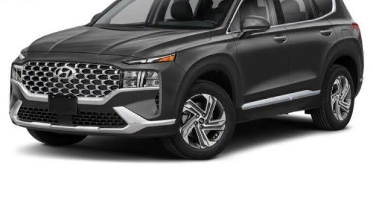 Preowned 2021 Hyundai SANTA FE SEL for Sale