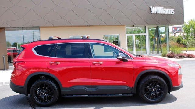 2022 Hyundai SANTA FE XRT