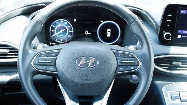 2022 Hyundai SANTA FE XRT