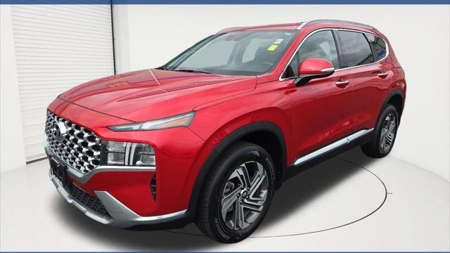 Preowned 2022 Hyundai SANTA FE SEL for Sale