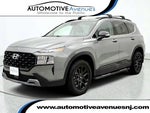 2022 Santa FE Thumbnail 1