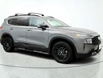 2022 Santa FE Thumbnail 3