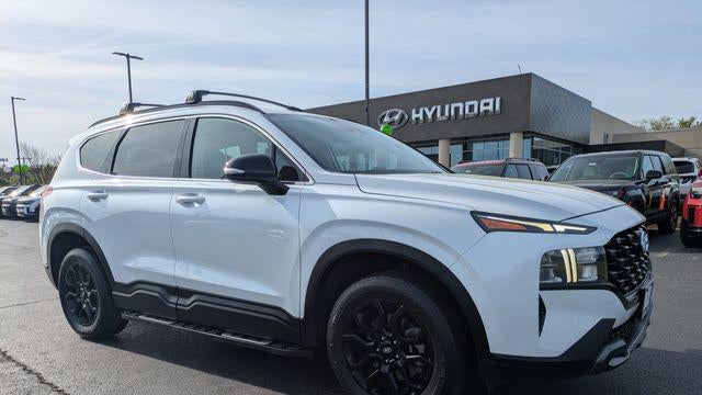 Preowned 2022 Hyundai SANTA FE XRT for Sale