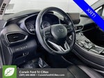 2023 Santa FE Thumbnail 2