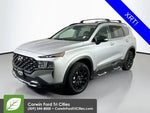 2023 Santa FE Thumbnail 4