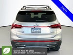 2023 Santa FE Thumbnail 12