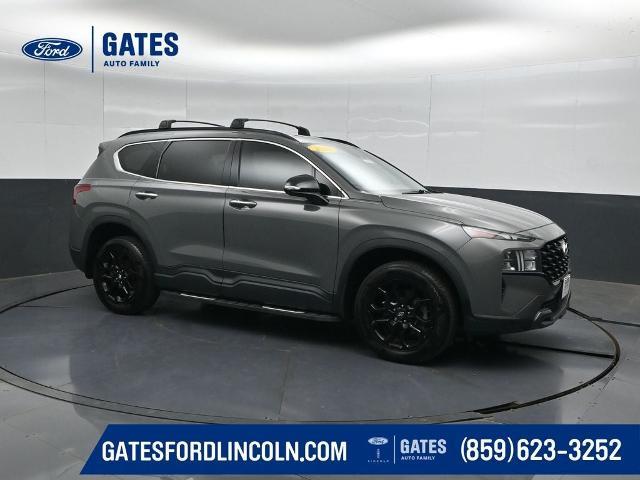 2023 Hyundai Santa Fe - $18,502