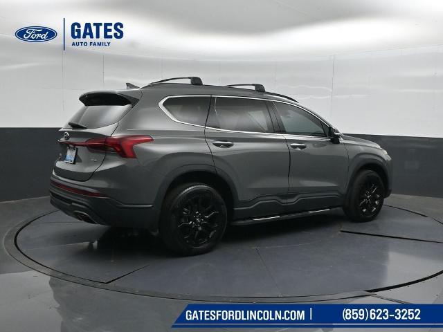 2023 Hyundai Santa Fe - $18,502