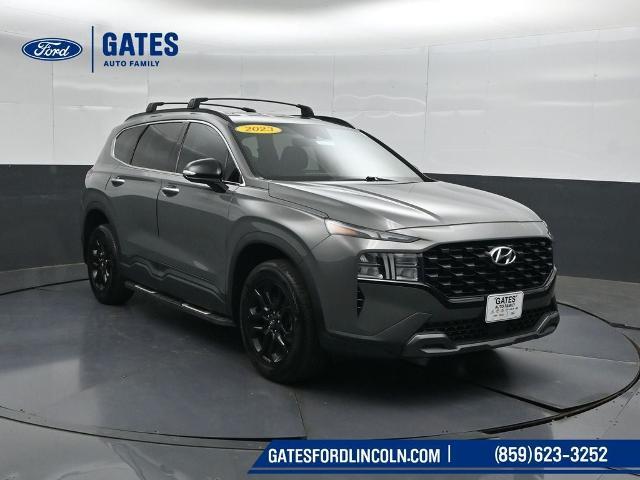 2023 Hyundai Santa Fe - $18,502
