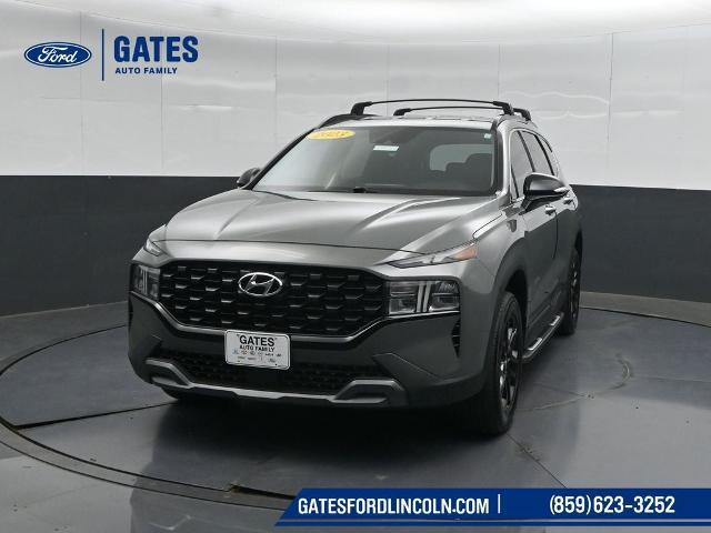 2023 Hyundai Santa Fe - $18,502