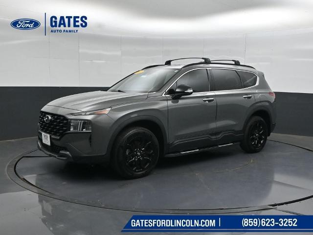 2023 Hyundai Santa Fe - $18,502