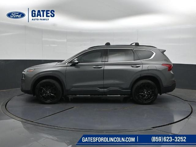 2023 Hyundai Santa Fe - $18,502