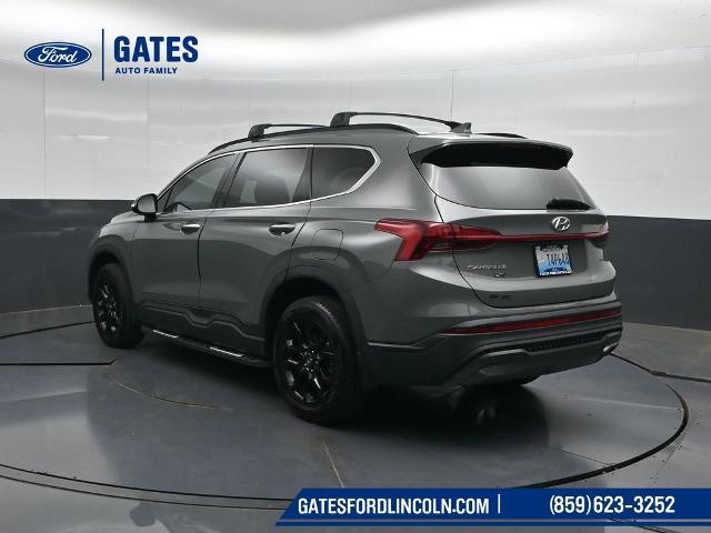 2023 Hyundai Santa Fe - $18,502