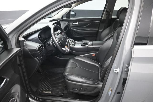 2023 Hyundai Santa Fe - $18,502