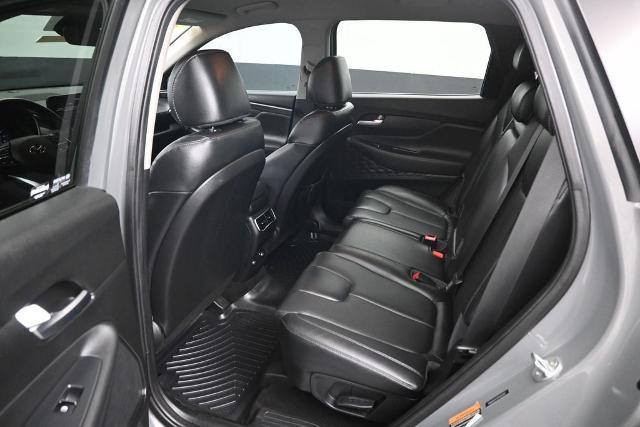 2023 Hyundai Santa Fe - $18,502