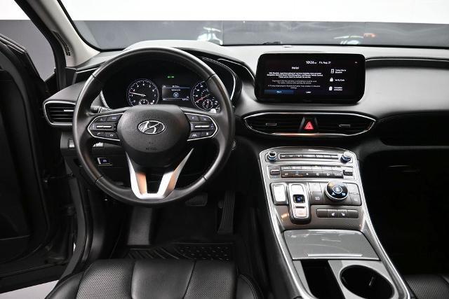 2023 Hyundai Santa Fe - $18,502