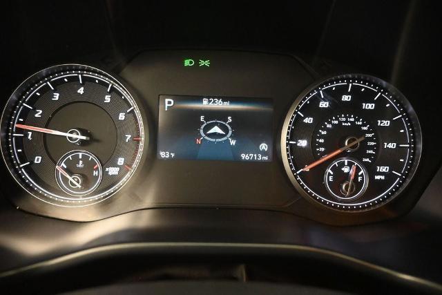 2023 Hyundai Santa Fe - $18,502