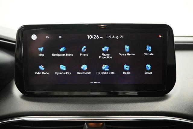 2023 Hyundai Santa Fe - $18,502