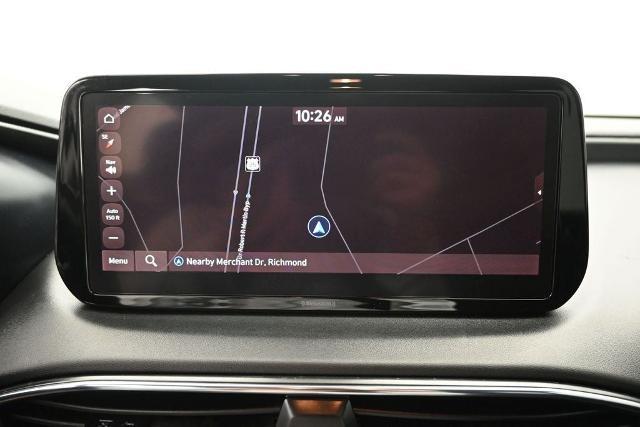2023 Hyundai Santa Fe - $18,502