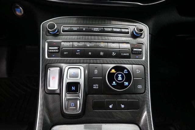 2023 Hyundai Santa Fe - $18,502
