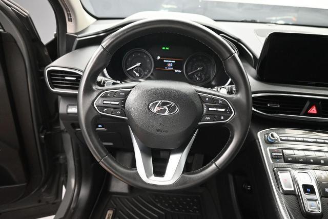 2023 Hyundai Santa Fe - $18,502