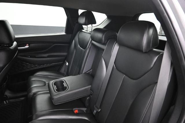2023 Hyundai Santa Fe - $18,502